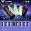王嘉尔同款 GYPSO滿天星拋棄式30000口（即將開賣）