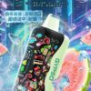 王嘉尔同款 GYPSO滿天星拋棄式30000口（即將開賣）